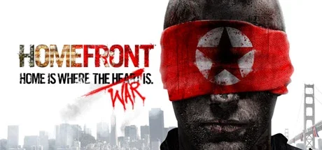 Homefront: Ultimate Edition