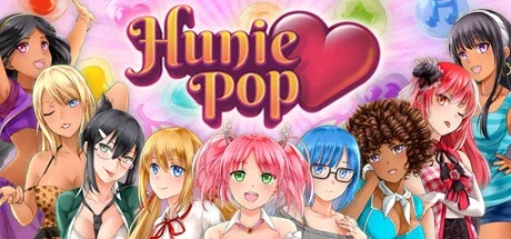 HuniePop Deluxe Edition v.1.2.0