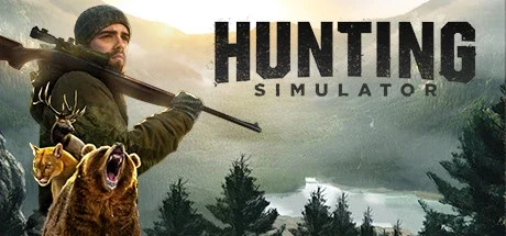 Hunting Simulator v1.2