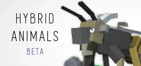 Hybrid Animals v1.3.1