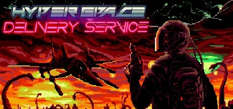 Hyperspace Delivery Service v0162.2