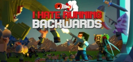 I Hate Running Backwards High Stakes