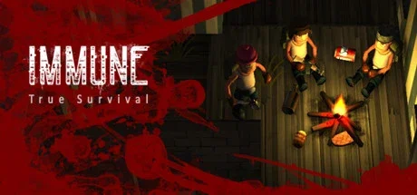 Immune: True Survival v1.0.1