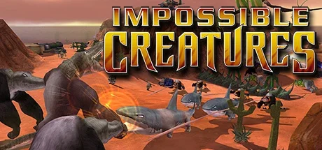 Impossible Creatures