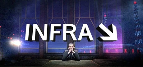 INFRA: Complete Edition