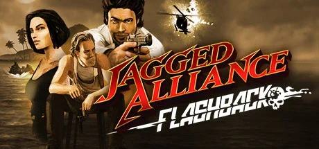 Jagged Alliance Flashback v1.1.2