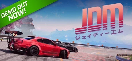 JDM: Japanese Drift Master