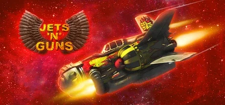 Jets’n’Guns Gold v1.308.ST