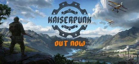 Kaiserpunk