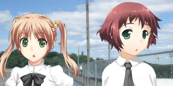 Katawa Shoujo