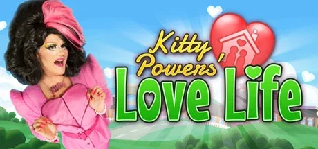 Kitty Powers’ Love Life