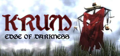 KRUM — Edge Of Darkness