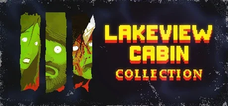 Lakeview Cabin Collection: Episode 1-6