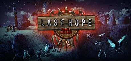 Last Hope — Tower Defense v3.1