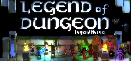 Legend of Dungeon v.Mermaid 0.4