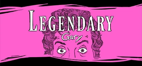 Legendary Gary v1.08