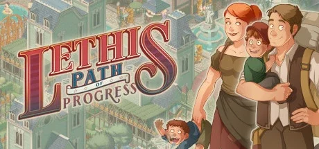 Lethis — Path of Progress v1.4.0