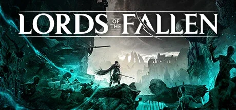 Lords of the Fallen (2023)