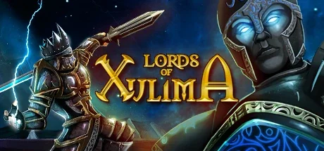 Lords of Xulima — Deluxe Edition v2.1.1