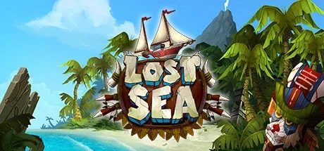 Lost Sea v1.03l