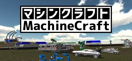 MachineCraft v0.248с