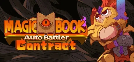 Magicbook AutoBattler