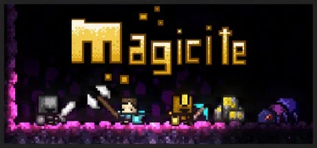 Magicite v2.0