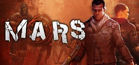 Mars: War Logs v1.1736