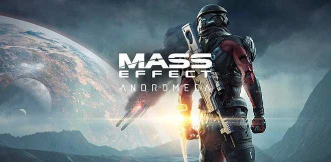 Mass Effect: Andromeda Super Deluxe Edition v.1.10