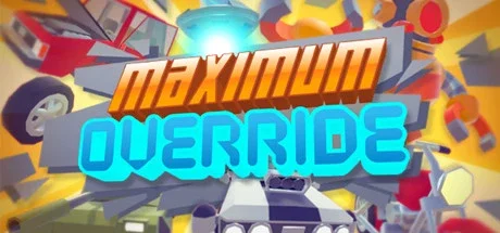 Maximum Override v1.01