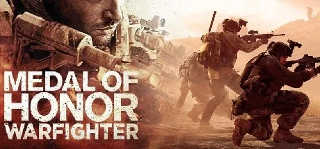Medal of Honor: Warfighter 