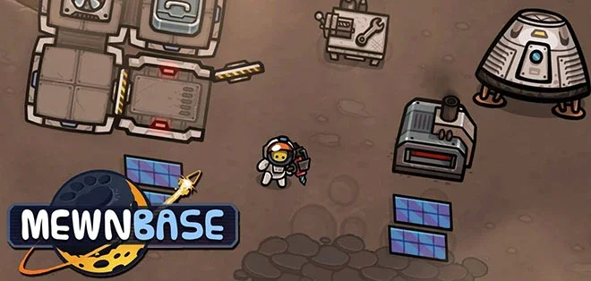 MewnBase