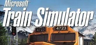Microsoft Train Simulator