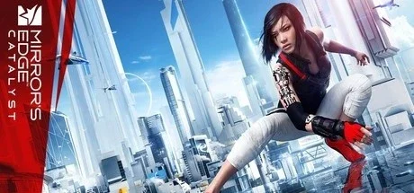 Mirror’s Edge Catalyst