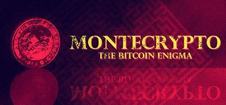 MonteCrypto: The Bitcoin Enigma 