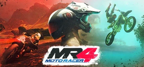 Moto Racer 4: Deluxe Edition