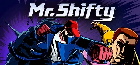 Mr. Shifty v1.0.4