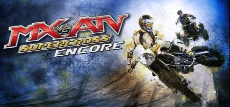 MX vs. ATV: Supercross Encore