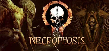 Necrophosis