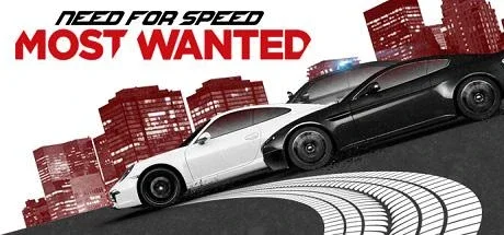 Need for Speed Most Wanted: Limited Edition (2012)