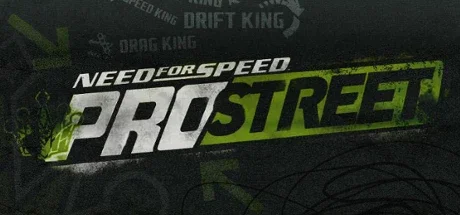 Need For Speed: Prostreet