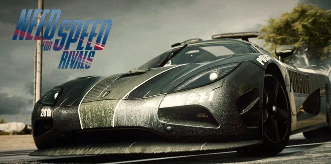 Need for Speed: Rivals