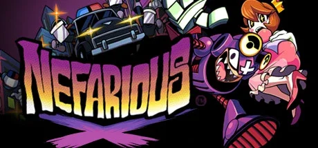 Nefarious v.1.1u1