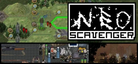 NEO Scavenger v1.15