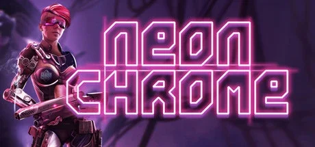 Neon Chrome Arena v1.1.12