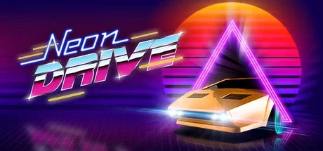 Neon Drive v1.5