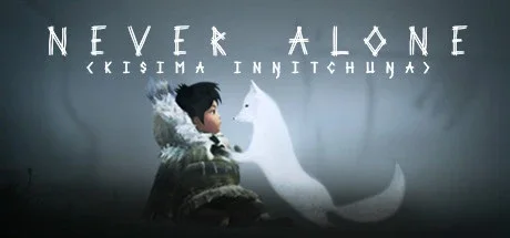 Never Alone v1.8