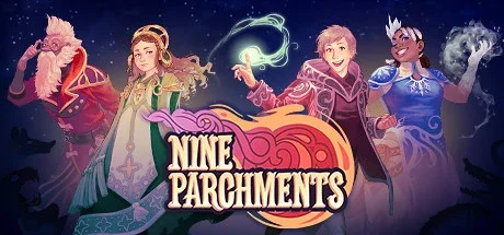 Nine Parchments v1.1.2