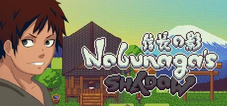 Nobunaga’s Shadow