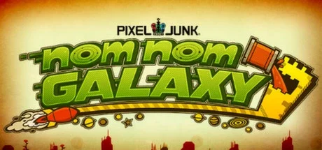 Nom Nom Galaxy v1.0.5